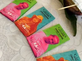 El chocolate negro del estado Apure se destacó en Francia como uno de los mejores del mundo por su pureza y tradición