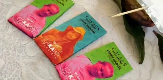 El chocolate negro del estado Apure se destacó en Francia como uno de los mejores del mundo por su pureza y tradición