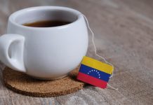 Impulso al grano venezolano: activan mesa de trabajo interinstitucional para dar forma al Reglamento de la Ley del Café