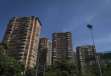 Cámara Inmobiliaria de Caracas plantea cambios normativos para resguardar la propiedad privada y beneficien a damnifïcados