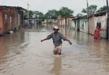 Perú declara estado de emergËncia en casi 800 distritos del país ante la inminente llegada del fenómËno de «El Niñö»