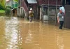 Emergenci@ en Panamá: más de mil 300 viviendas aneg@das y una menör f@llecida tras lluvias en Changuinola y Almirante
