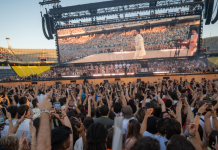 Bad Bunny arrasa en Madrid y Ciudad de México con giras históricas que superan el millón de espectadores