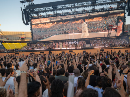 Bad Bunny arrasa en Madrid y Ciudad de México con giras históricas que superan el millón de espectadores