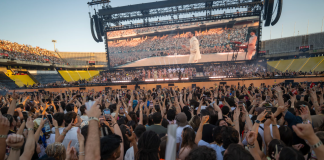Bad Bunny arrasa en Madrid y Ciudad de México con giras históricas que superan el millón de espectadores