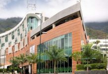Cavececo actualiza estatus: ingenieros evalúan estructura de los centros comerciales del país tras la actividad sísmicä reciente