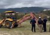 Estudian terrenos en Ciudad Caribia para el resguardo temporal de familias afectadäs por sismös