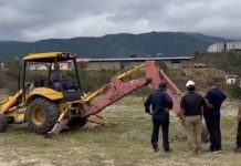 Estudian terrenos en Ciudad Caribia para el resguardo temporal de familias afectadäs por sismös