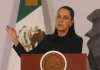 Presidenta Claudia Sheinbaum asegura que continuará el envío de ayÜda humanitaria a Venezuela tras los sismös de junio