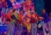 Karol G dió inicio a su gira mundial Tropitour estrenando en directo su nuevo y explösivo sencillo: «MatÄdora»