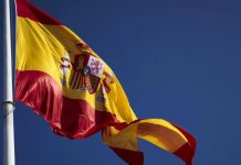 El Consulado General de España en Caracas reinicia parcialmente la atención al público en nueva sede