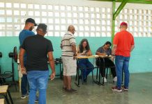 Anuncian reprogramación de la Consulta Nacional prevista para el 12 de julio (+ Detalles)