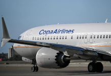Copa Airlines extiende cronograma de vuelos entre Panamá y Valencia hasta el 15 de julio (+ Detalles)