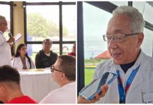 Plan de Respuesta Inmediata para optimizar la capacidad operativa del sector salud en Barinas