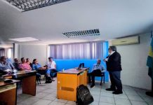Garantizarán escuelas seguras: Colegio de Ingenieros revisará 50 planteles en el norte Anzoátegui