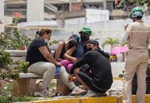 Trámites legales por c@tástrofe en Chacao: Consultoría Jurídica detalla los requisitos para solicitar la presunción de muertË tras sismös (+ Detalles)