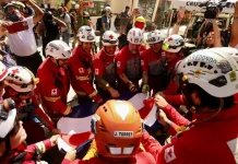 «Dejamos nuestro corazón en Venezuela»: Delegación costarricense se despide con gratitud del país tras jornadas de rescÄte y apoyo