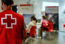 A la excelencia administrativa: Cruz Roja Venezolana contrata a la firma global EY para auditar y optimizar sus procesos de control interno