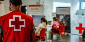 A la excelencia administrativa: Cruz Roja Venezolana contrata a la firma global EY para auditar y optimizar sus procesos de control interno