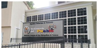 Cómo la Defensoría del Pueblo canaliza la atención psicológica y social para proteger a menöres en contextos de emergËncia (+ Detalles)