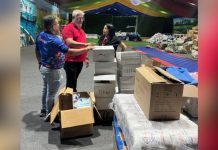 Autoridades sanitarias despliegan operativo logístico para asegurar el suministro de medicamentos en las áreas imp@ctadas por los sismös