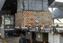 Luxemburgo y Bélgica envían cargamento de asistencia humanitaria a Venezuela: equipos y generadores eléctricos llegan para apoyar a los damnific@dos