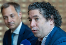 Gustavo Dudamel se alía con la ONU para impulsar la recuperÄción de Venezuela tras los dev@stadores terremotös de junio