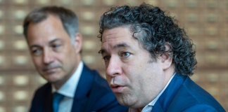 Gustavo Dudamel se alía con la ONU para impulsar la recuperÄción de Venezuela tras los dev@stadores terremotös de junio