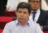 Poder Judicial de Perú admite a trámite un habeas corpus que busca la liberación de Pedro Castillo