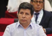 Poder Judicial de Perú admite a trámite un habeas corpus que busca la liberación de Pedro Castillo