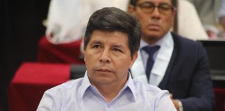 Poder Judicial de Perú admite a trámite un habeas corpus que busca la liberación de Pedro Castillo