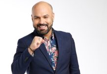 Omar Enrique convoca a jornada benéfica este domingo en Las Mercedes para afectadøs por sismøs