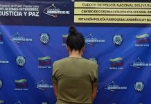 Funcionarios policiales rescÄtan a una niñÄ con lesiönes visibles y detienen a su progenitora tras admitir la agrËsión en Maracay