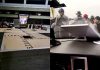 Embajada de EE. UU. en Caracas reporta despliegue de más de 1.600 kits de Starlink tras los recientes sismös en Venezuela