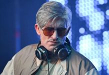 Hallan muËrto a los 50 años en París al reconocido DJ francés Kavinsky, autor del icónico tema «Nightcall» de la película «Drive»