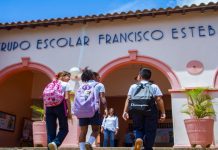 Instituciones educativas y privadas de Nueva Esparta retomaron clases para culminar año escolar 2025-2026