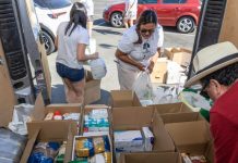 España recauda más de 11 millones de dólares y envía ayuda humanitaria a venezuela