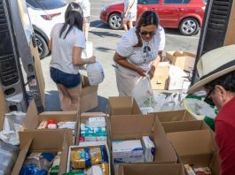 España recauda más de 11 millones de dólares y envía ayuda humanitaria a venezuela