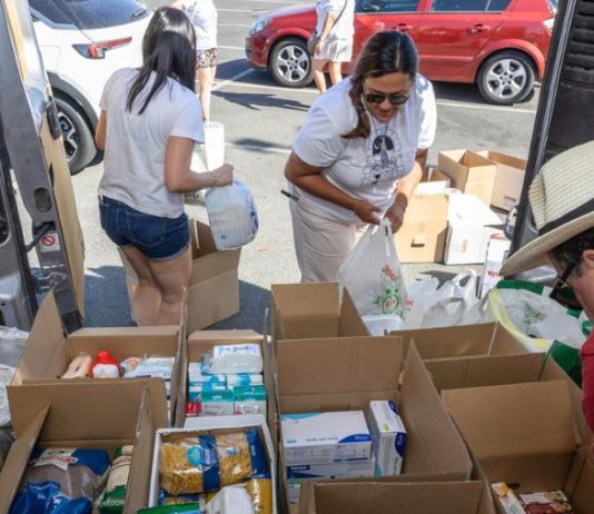 España recauda más de 11 millones de dólares y envía ayuda humanitaria a venezuela