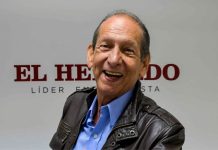 Leyenda de la guaracha: fallËce a los 85 años Perucho Navarro, el icónico integrante de Los Melódicos que marcó la época dorada