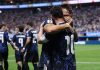 Remontada para la historia: Argentina derröta a Inglaterra en Atlanta y sella su pase a la gran final del Mundial en busca del bicampeonato