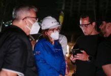 Ministerio de Transporte confirma operatividad total en los accesos viales hacia el estado La Guaira (+ Detalles)