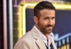 Ryan Reynolds confirma su regreso a la gran pantalla como el antihéroe de Marvel en una nueva película de Deadpool
