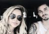 Lanzan campaña en GoFundMe para apoyar a la familia de Mauro Menéndez, hijo de la actriz Aylín Mujica, tras su trágic@ partida a los 30 años