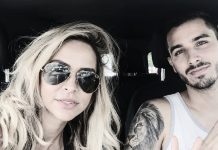 Lanzan campaña en GoFundMe para apoyar a la familia de Mauro Menéndez, hijo de la actriz Aylín Mujica, tras su trágic@ partida a los 30 años