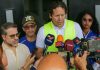 Comisión presidencial y Gobernador Lacava coordinaron acciones para Evaluación de Habitabilidad de edificaciones en Carabobo