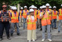 Carabobo inició despliegue de la Gran Misión Venezuela Renace para rehabilitar edificaciones afectÄdas por la actividad sísmicÄ