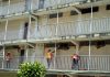 Gran Misión Venezuela Renace inicia trabajos estructurales en Guarenas para rehabilitar 64 apartamentos afectÄdos por los sismös