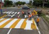 Alcaldía de Valencia despliega plan de rehabilitación vial en rutas estratégicas hacia el Aeropuerto Arturo Michelena (+ Fotos)