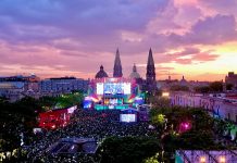 Jalisco brilla como potencia turística mundial: la temporada mundialista genera un incremento económico superior a los 650 millones de dólares